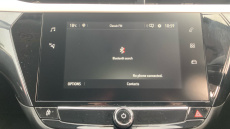 Vauxhall Corsa 1.2 Turbo Griffin 5dr Petrol Hatchback